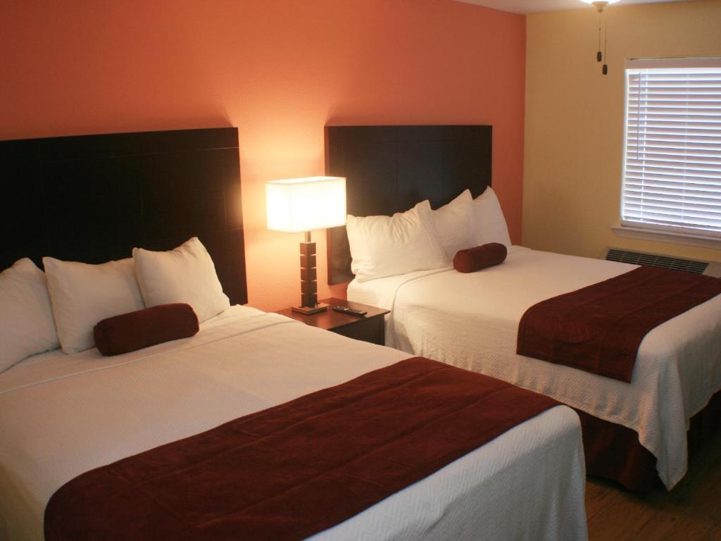 Ocean Village Hotel Surfside Beach Cameră foto