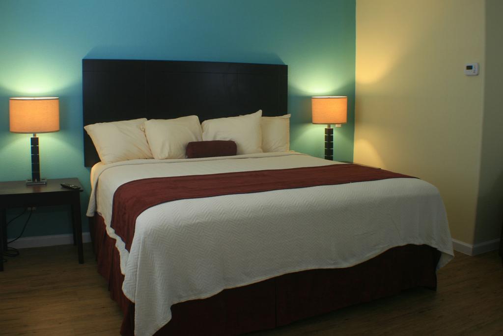 Ocean Village Hotel Surfside Beach Cameră foto