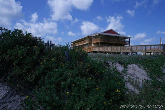 Ocean Village Hotel Surfside Beach Exterior foto
