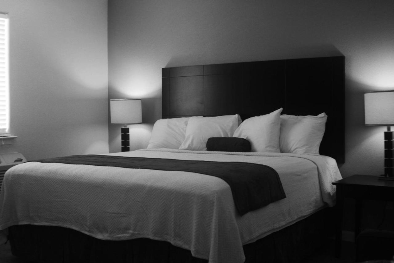 Ocean Village Hotel Surfside Beach Cameră foto